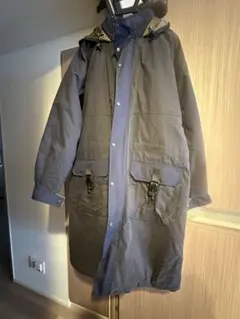 メンズ　コート