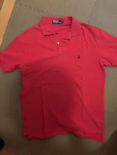 Polo by Ralph Lauren ポロシャツ レッド Mのサムネイル