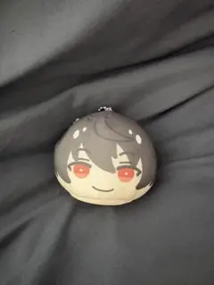 あんスタ 朔間凛月 おまんじゅうにぎにぎマスコット