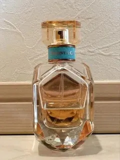 ビンナ様専用ページ ティファニー ローズゴールド オー ドパルファム