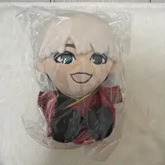 DLNM 酒寄颯馬 ぬいぐるみ - メルカリ