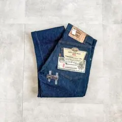 デッドストック 80s Levi's リーバイス USA製 505 デニムパンツのサムネイル