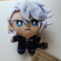 ツイステッドワンダーランド　アズールのマスコット
