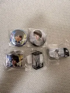 山下健二郎　プレミアムガチャ　ノーマルガチャ