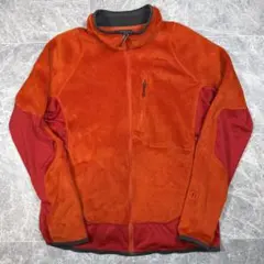 Patagonia パタゴニア R2 ジャケット FA13