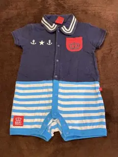 BABYDOLL ロンパース