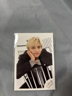 篠塚大輝 ミニフォトステッカー