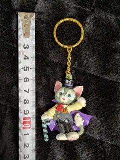 ジェラトーニ ハロウィン キーホルダー