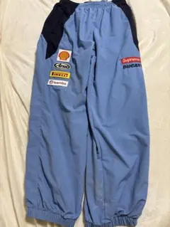 Supreme x Ducati Track Pant 