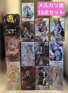 2026年最新】初音ミク プライズ フィギュアの人気アイテム - メルカリ