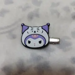【美品】クロミちゃん ヘアピン 2026のサムネイル