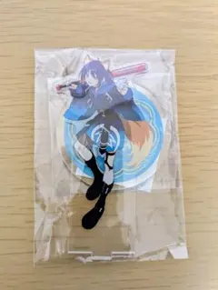 超かぐや姫！ ラウンドワン アクスタ キーホルダー セット 酒寄彩葉