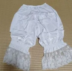 《値下》美品＊ドロワーズ