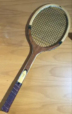 YONEX GRAINTOP 木製テニスラケット 二葉屋カバー付 YONEX GRAINTOP 木製テニスラケット 二葉屋カバー付 - メルカリ