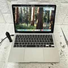 高性能！ MacBook Air Core i7 16GB、SSD256GB