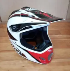 ◆美品◆希少カラー◆Arai TXモタードフルフェイス オフロード ヘルメット Mサイズ 57.58 cm 検索TourCross-3 アライ ツアークロス-3 Amazon | アライ(Arai) バイクヘルメット オフロード TOUR-CROSS V
