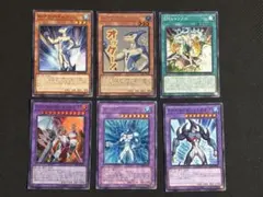 E・HEROアクアネオス　コスモネオス　N・アクアドルフィン　ENシャッフル