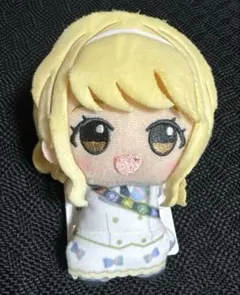 THE IDOLM@STER ちびぐるみ アンサンブルスパークル 藤田ことね