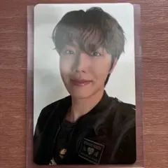 BTS ARIRANG 購入特典　weverse