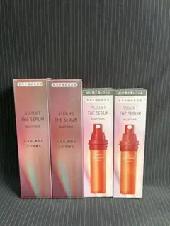 TONUE Tox Fill Up Lifting Serum 美容液 5本 - メルカリ