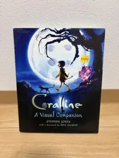 コララインとボタンの魔女 DVD セル版 - メルカリ
