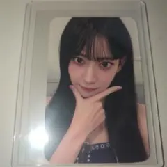 LESSERAFIM サクラ