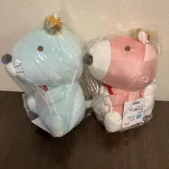 非売品】あおまる⭐︎ぬいぐるみ - メルカリ