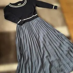 セットアップ スカート セットアップ