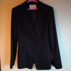 ブラック ジャケット