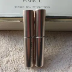 FANCL アイラッシュトリートメントc 2本セット