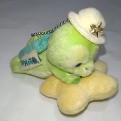 オルメル ぬいぐるみバッジ サマーナイトメロディー - メルカリ