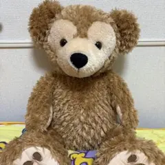 シュタイフ テディベア ぬいぐるみ ボタンインイヤー 正規品 クマ