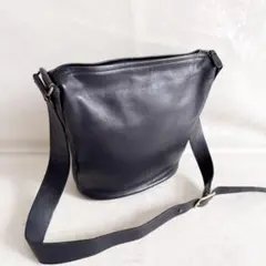 OLD COACH Vintage Duffle Sac Bucketのサムネイル