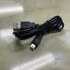 USBtypeA⇔MicroUSB typeB