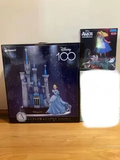 ディズニーインフィニティ スターウォーズ フィギュア 4体セット