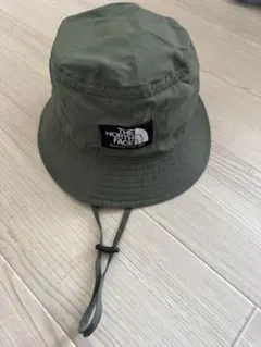 THE NORTH FACE キッズ　ハット