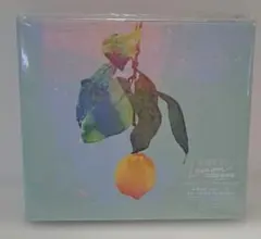 米津玄師 Lemon 初回限定レモン盤 レターセット - メルカリ