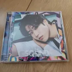 【ハン】StrayKids　THE SOUND FC限定盤