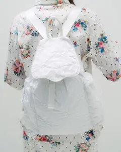 POPPY ポピー あさぎーにょ POINTE BACKPACKのサムネイル