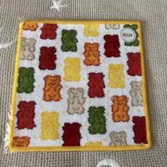 LOVERARY BY FEILER HARIBO ハリボーゴールドベア