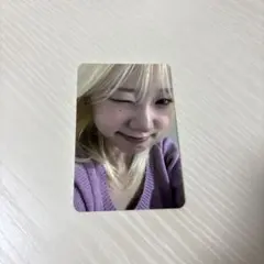 初恋 첫사랑 CSR イェハム トレカ 大阪公演 日本ペンミ - メルカリ