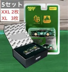 2026年最新】X-LARGE ミニカーの人気アイテム - メルカリ