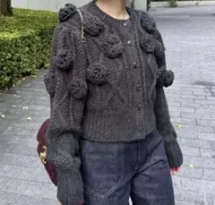 2026年最新】シーニュ cygne カーディガンの人気アイテム - メルカリ