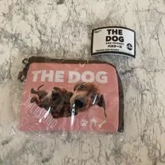 THE DOG パスケース ダックスフンド