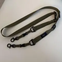 ROOT CO. 　ショルダーストラップ