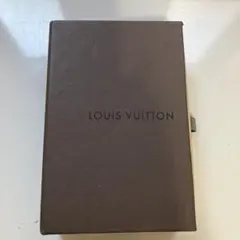 LOUIS VUITTON BOX