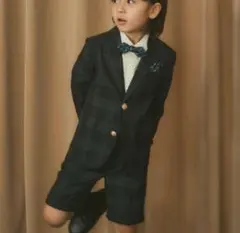 グリーンレーベル　入学式用