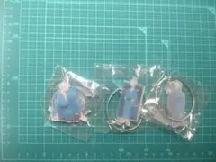 鬼太郎誕生ゲゲゲの謎　ワイヤーリングアクリルチャーム　鬼太郎の父