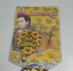 2026年最新】hide ギター イエローハートの人気アイテム - メルカリ