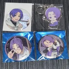 ブルーロック 御影玲王 まとめ売りセット